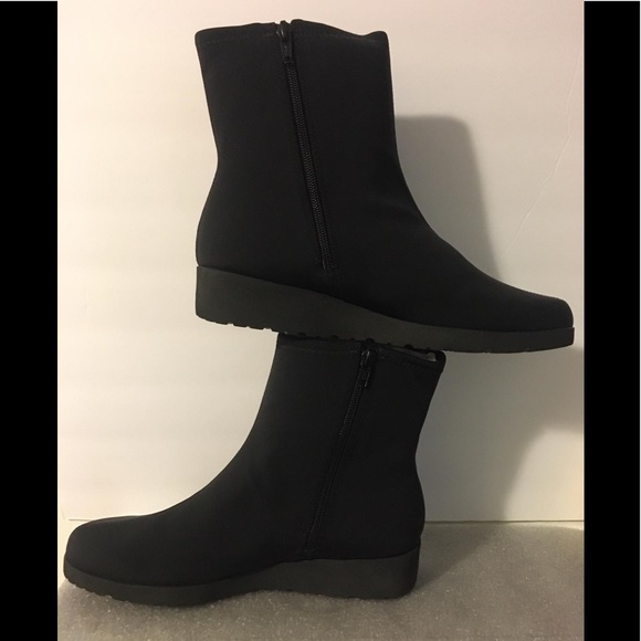 walking cradles boots